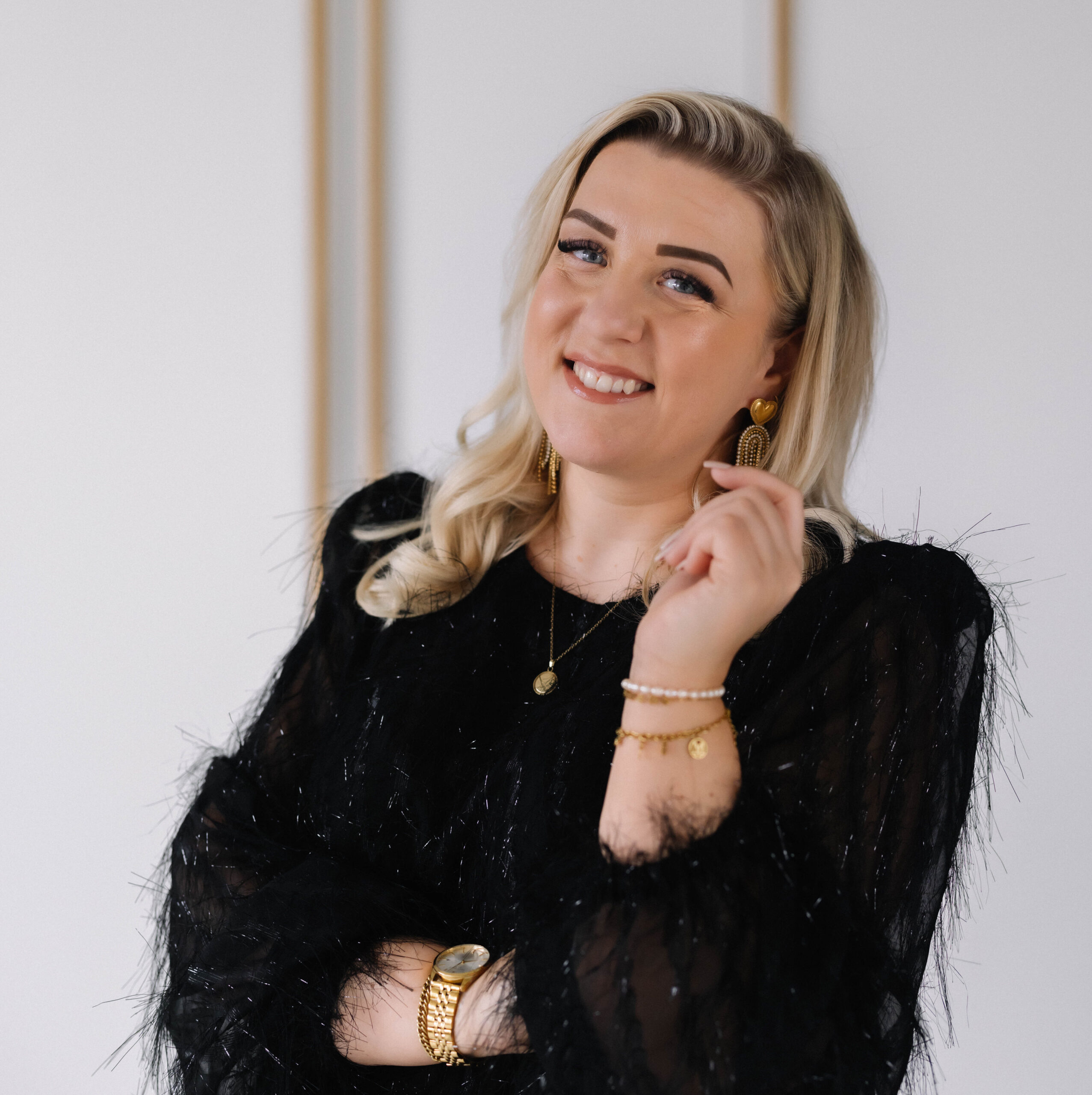 Prescilja — Palm Creative Studio